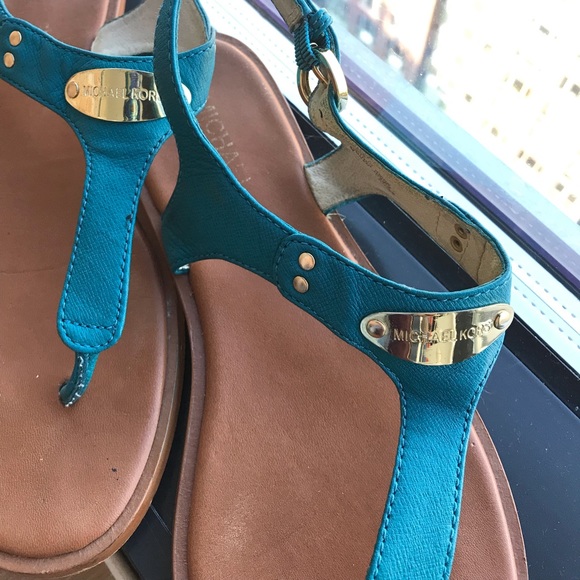 Michael Kors Sandals - Picture 6 of 6